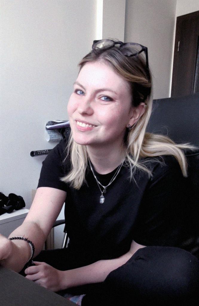 Natálie Durchánková