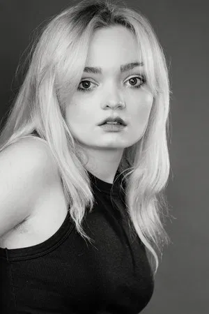 Natalie Grace