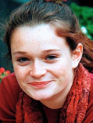 Natalie Spinell