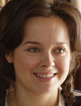 Natalija Medveděva