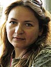 Natalja Berezovaja