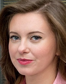 Natalja Kostěněva