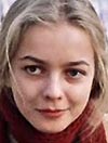 Natalja Vavilova