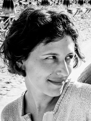 Nataša Merkulovová