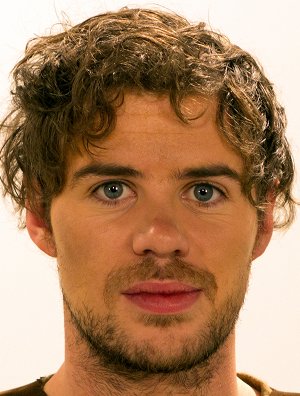 Nate Fallows