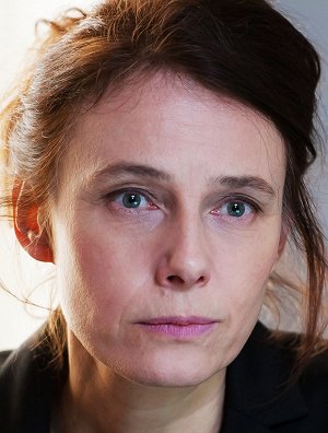Nathalie Boutefeu