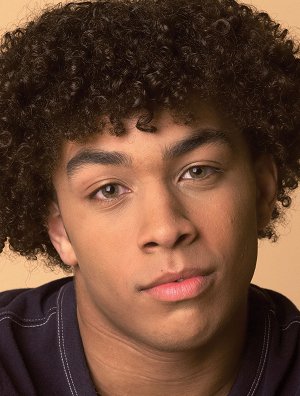 Nathan Stephenson