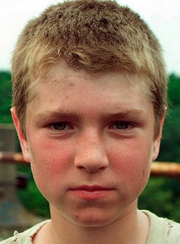 Nathan Varnson