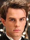 Nathaniel Buzolic