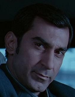 Nawab Shah