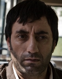 Nazmî Kirik