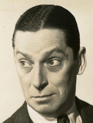 Ned Sparks