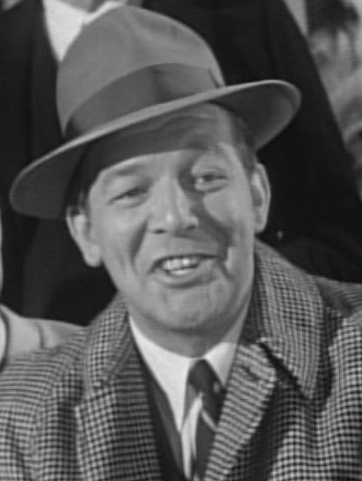Ned Wynn