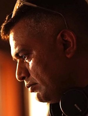 Neeraj Ghaywan