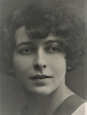 Nelly Fabiánová