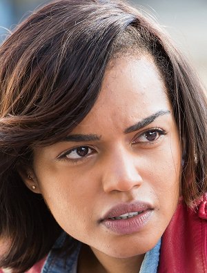 Nelly Lawson