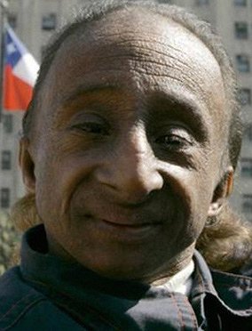 Nelson de la Rosa