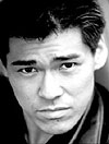 Nelson Wong