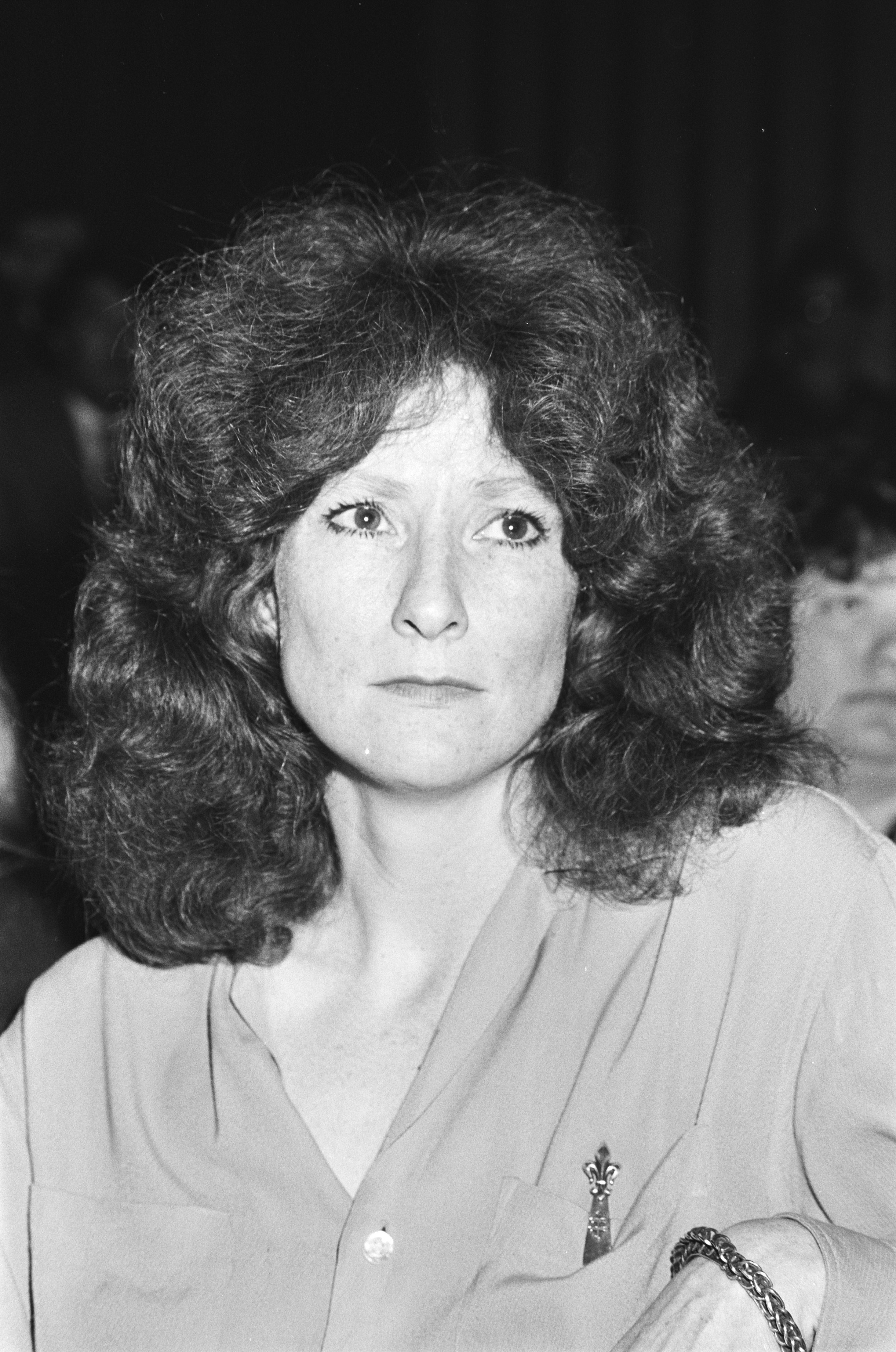 Nettie Blanken