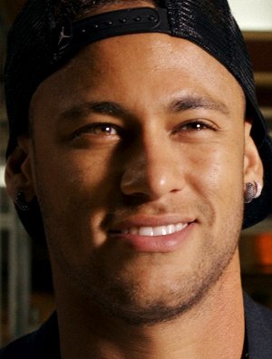 Neymar da Silva Santos Júnior