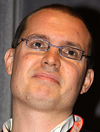 Nic Balthazar