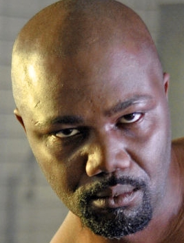 Nicholas Monu