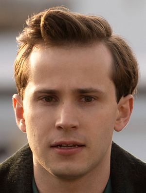 Nicholas Podany