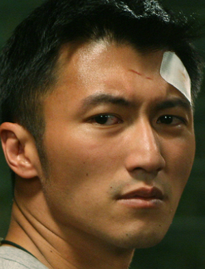 Nicholas Tse
