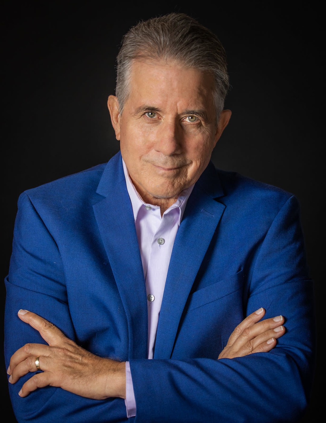 Nick Baldasare