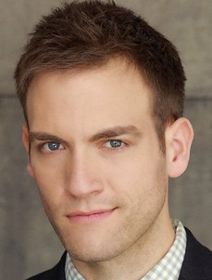 Nick Cobey