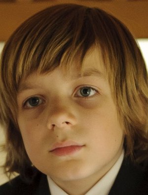 Nick Julius Schuck