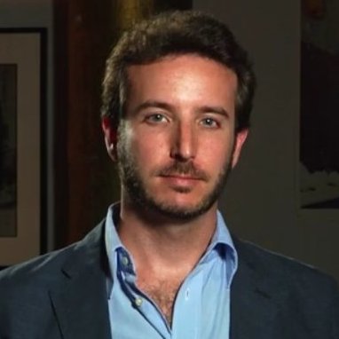 Nick Louvel