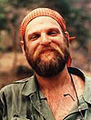 Nick Nicholson
