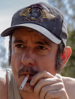 Nico Sturm