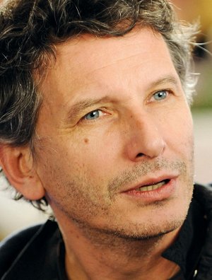 Nicolas Cuche