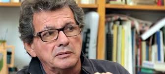 Nicolás Echevarría