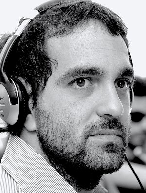 Nicolás Gil Lavedra