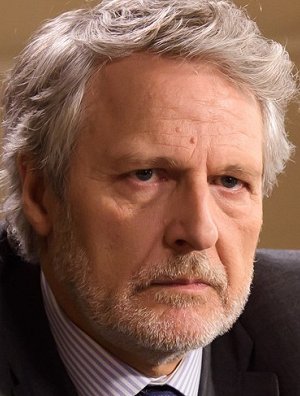 Nicolas Marié