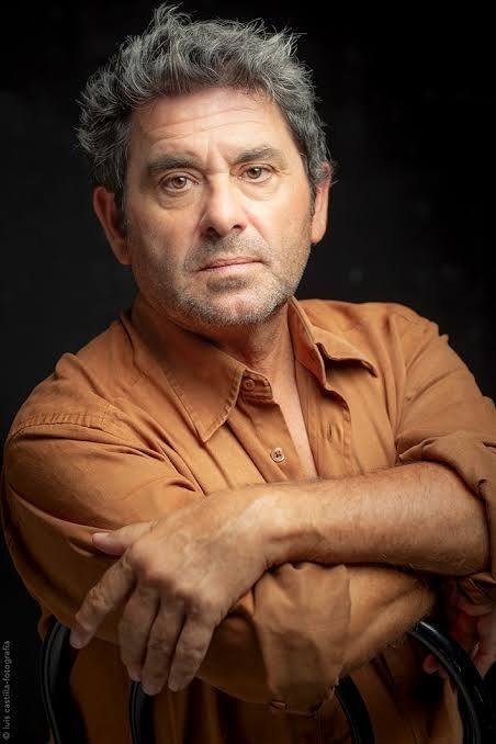Nicolás Montoya