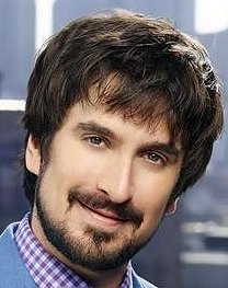 Nicolas Wright