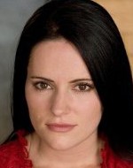 Nicole Buehrer