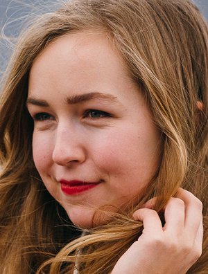 Nicole Ehrenbergerová