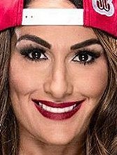 Nicole Garcia