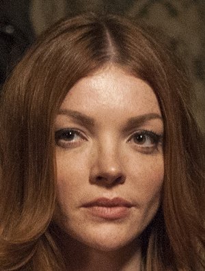 Nicole LaLiberte