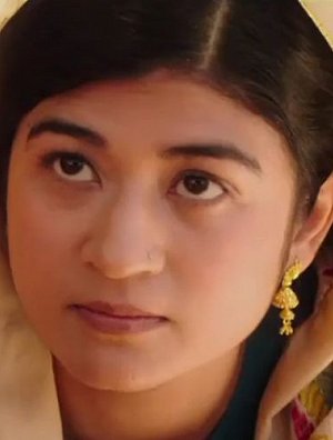 Nidhi Bisht