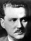 Nigel Bruce