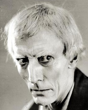 Nigel De Brulier