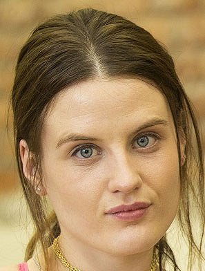 Nika McGuigan