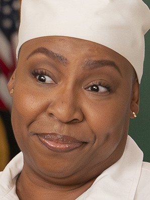 Nikea Gamby-Turner