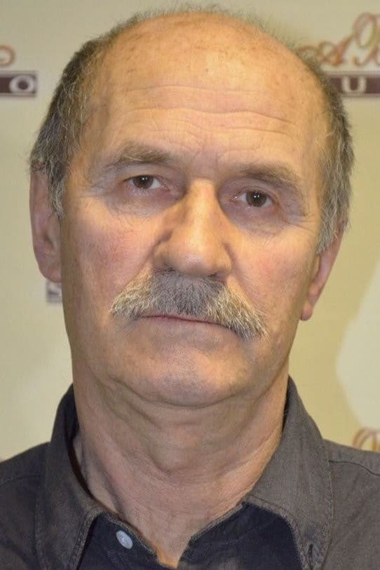 Nikolai Olejnik